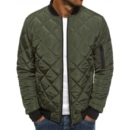 Romilly - Leichte Baumwolljacke für Herren