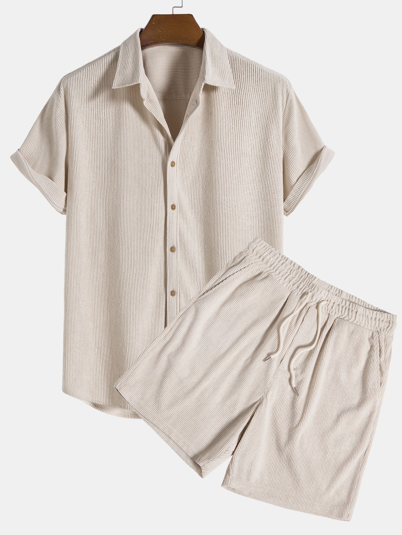 Santi – Modernes Sommer-Set