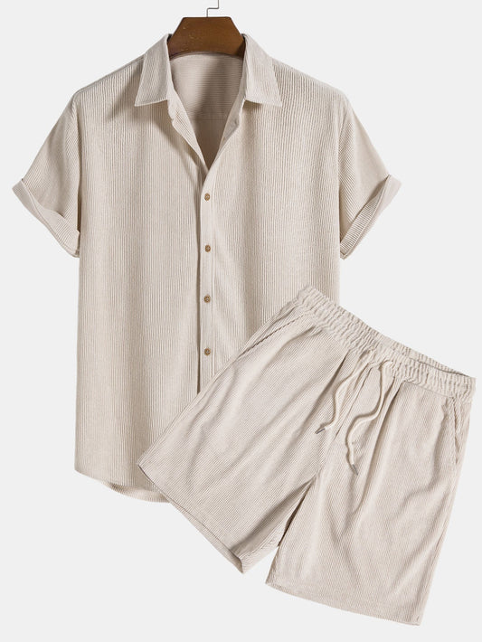 Santi – Modernes Sommer-Set