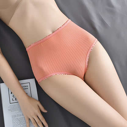 Jodie - Damen Slips mit hohem Schnitt