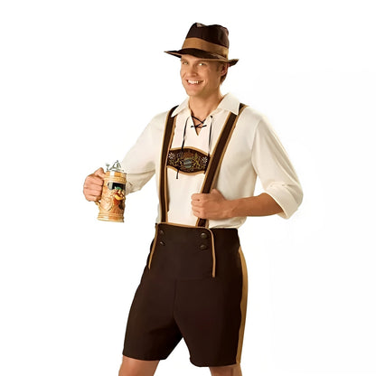 Camden - Stilvolles Oktoberfest-Kostüm für Männer