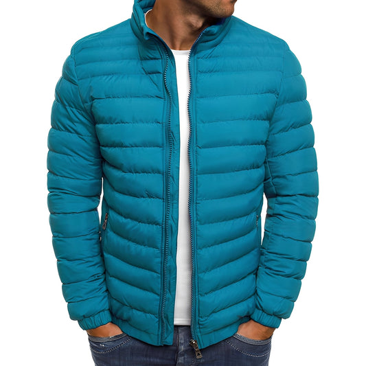 Merrill - Bequeme, leichte Männerjacke