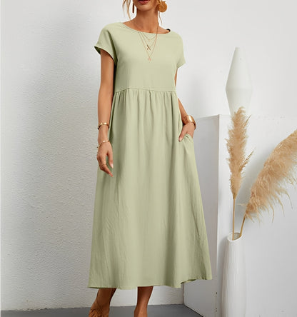 Caroline – Schickes Kleid