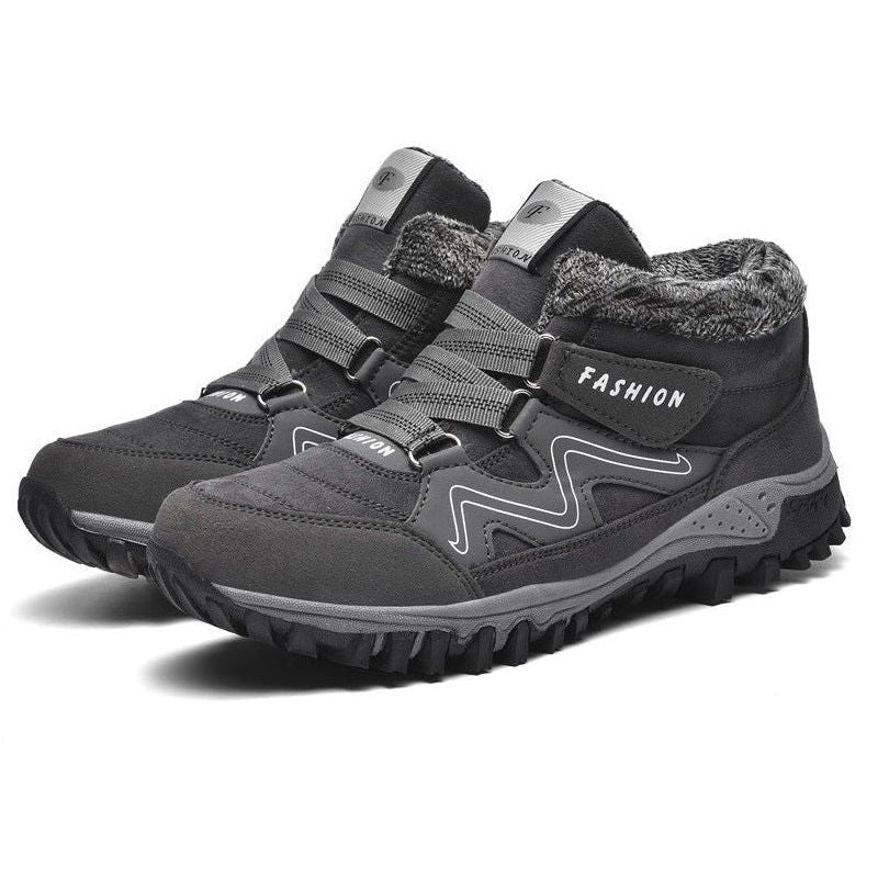 Tamara – Orthopädische Winterstiefel
