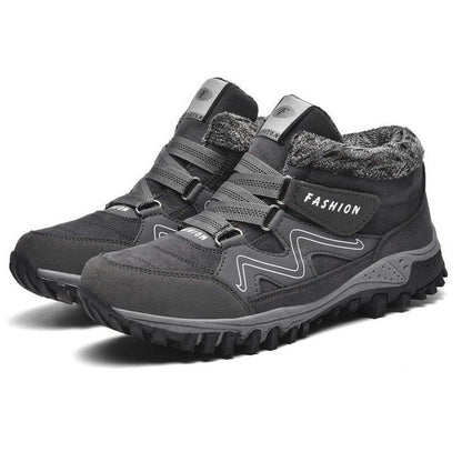 Tamara – Orthopädische Winterstiefel