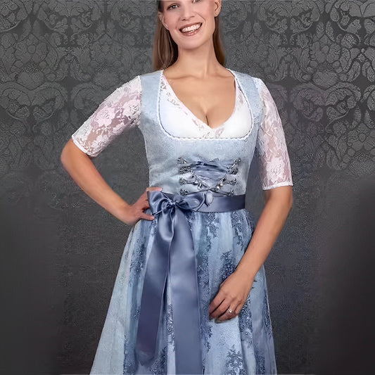 Cheyenne - Traditionelles Oktoberfest-Kleid für Damen