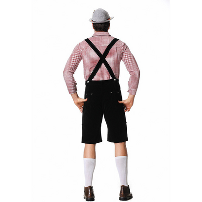 Rian - Traditionelles festliches Outfit für Oktoberfest für Männer