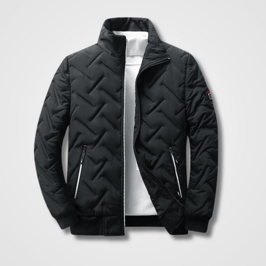 Nick – Gepolsterte Jacke