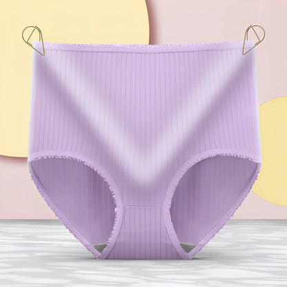 Jodie - Damen Slips mit hohem Schnitt