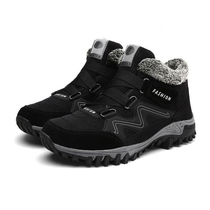 Tamara – Orthopädische Winterstiefel
