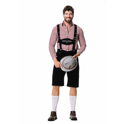 Rian - Traditionelles festliches Outfit für Oktoberfest für Männer