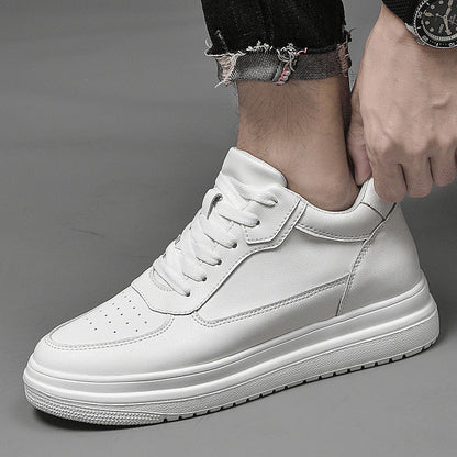Jasper - Bequeme Männerschuhe für Sport