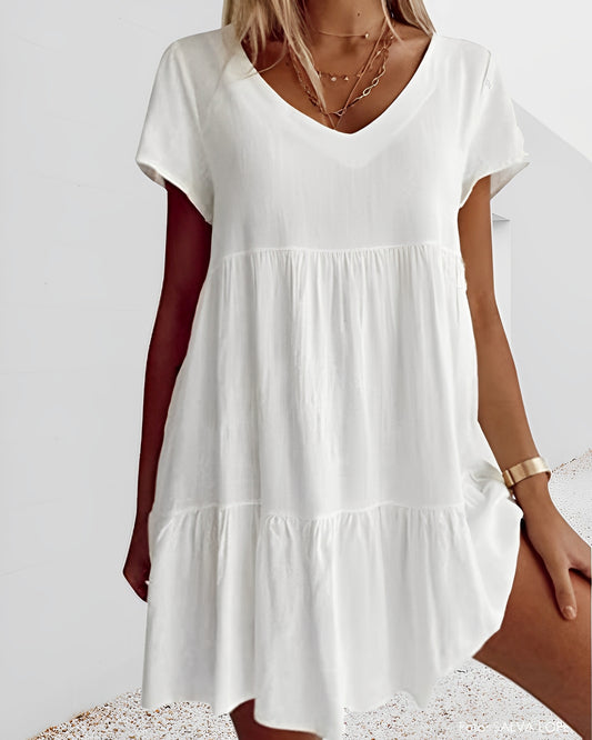 Gwenevere - Lässiges, schickes Kleid für Damen