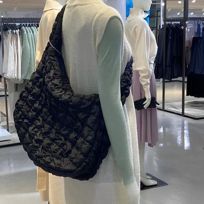 Corinna - Elegante große Umhängetasche für Damen