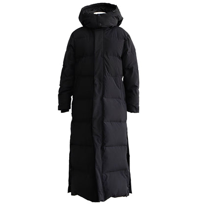 Cassidy - Lässig geschnittener Winterparka für Frauen