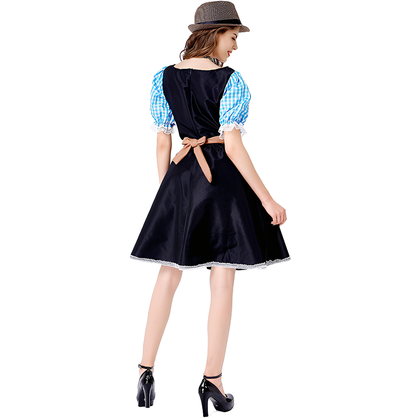Ciara - Elegantes Oktoberfest-Kostüm für Frauen