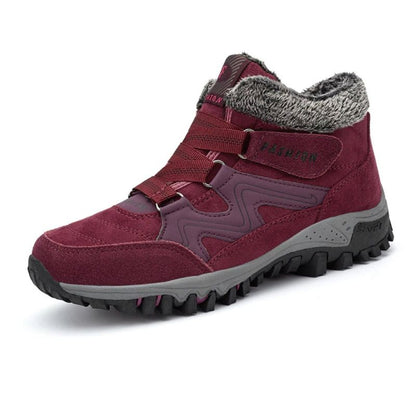 Tamara – Orthopädische Winterstiefel