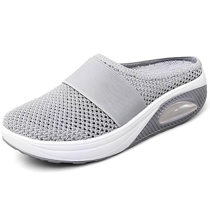 Essie - Bequeme Schuhe mit Luftpolstern für Damen