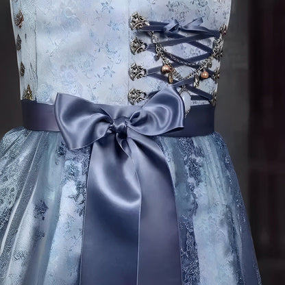 Cheyenne - Traditionelles Oktoberfest-Kleid für Damen