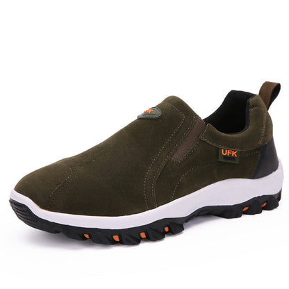 Carter - Bequeme Freizeitschuhe für Männer