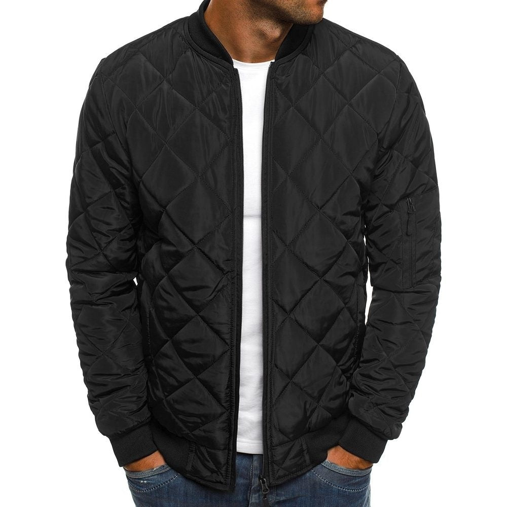 Romilly - Leichte Baumwolljacke für Herren