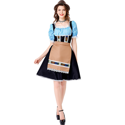 Ciara - Elegantes Oktoberfest-Kostüm für Frauen