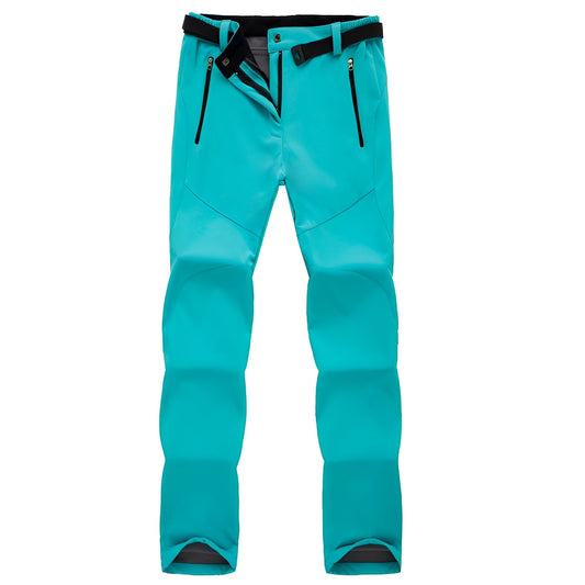 Glenna - Bequeme und wetterfeste Damenhose