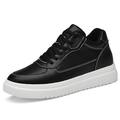 Jasper - Bequeme Männerschuhe für Sport