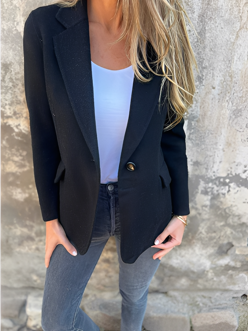 Desiree - Moderne Wolljacke für Damen
