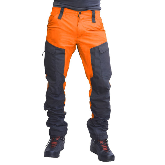 Thomas - Allround-Cargohose für Herren