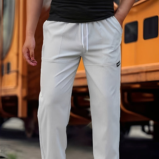 Jasper - Komfortable Herren-Sporthose