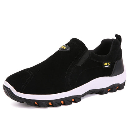 Carter - Bequeme Freizeitschuhe für Männer