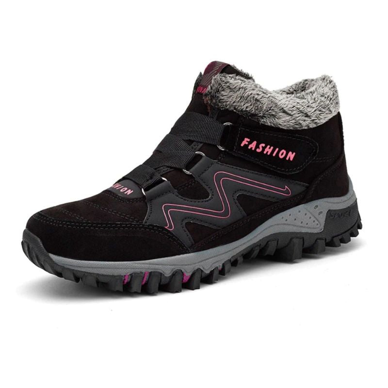 Tamara – Orthopädische Winterstiefel