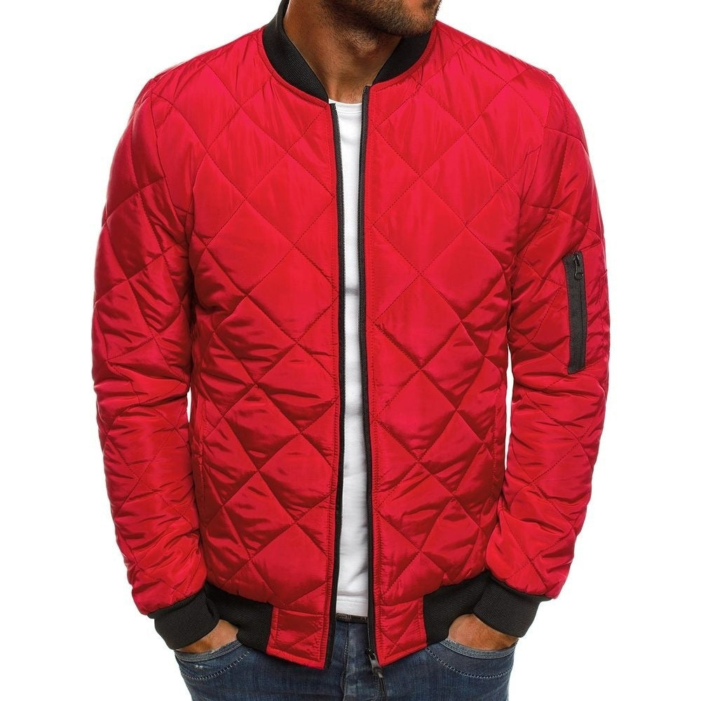 Romilly - Leichte Baumwolljacke für Herren