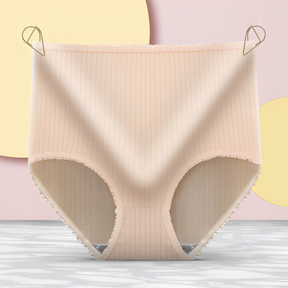 Jodie - Damen Slips mit hohem Schnitt