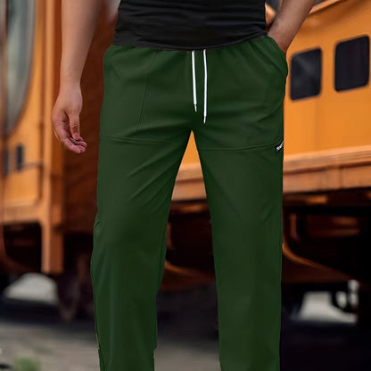 Jasper - Komfortable Herren-Sporthose