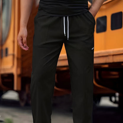 Jasper - Komfortable Herren-Sporthose