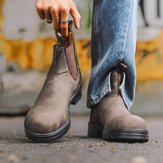 Barrett - Schicke Lederschuhe für Herren