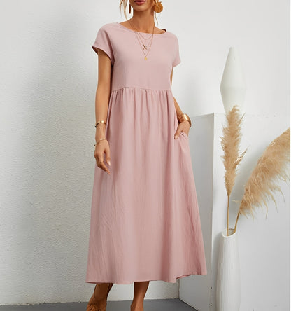 Caroline – Schickes Kleid