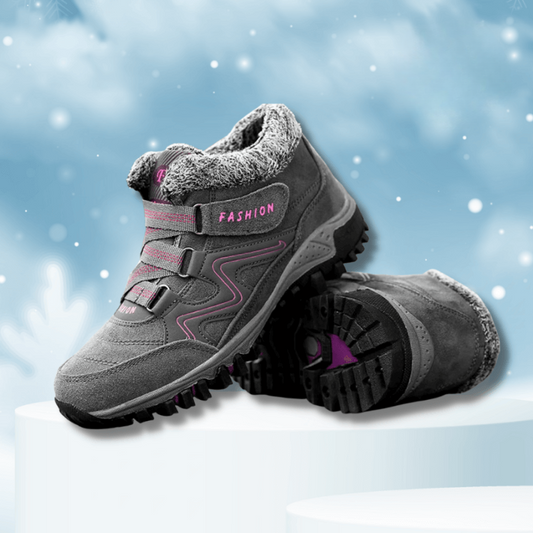 Tamara – Orthopädische Winterstiefel