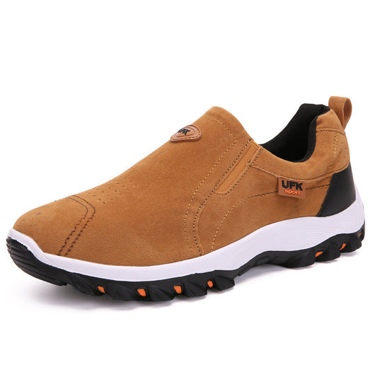 Carter - Bequeme Freizeitschuhe für Männer