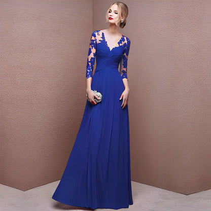 Arielle – Schickes Langkleid