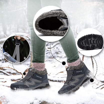 Tamara – Orthopädische Winterstiefel