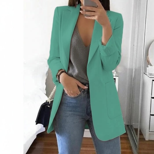 Marie - Schicker Blazer für das Büro