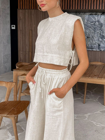 Florencia – Modisches Sommer-Set