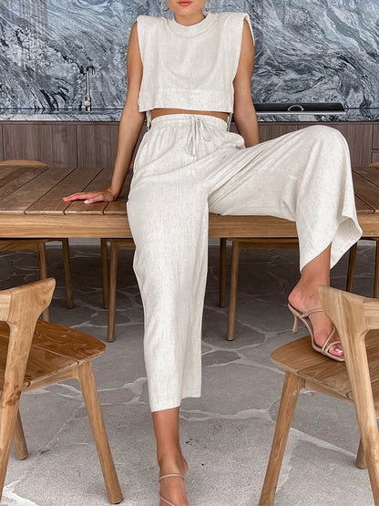 Florencia – Modisches Sommer-Set