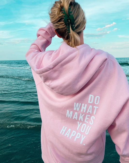 Jasmin – Modischer Kapuzenpullover mit Muster