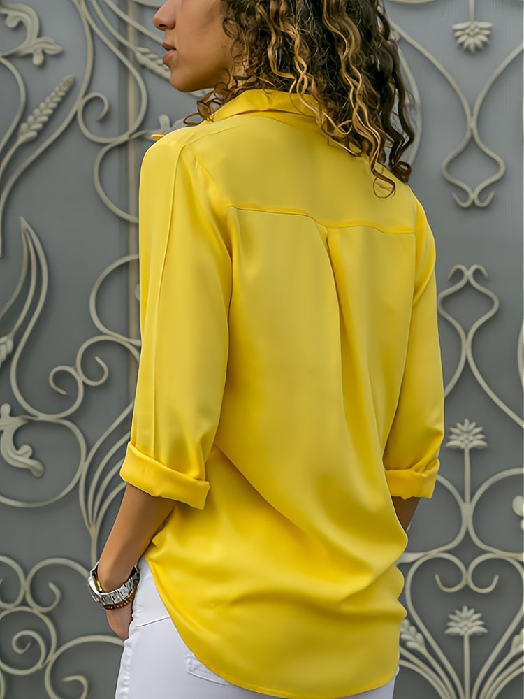 Paola – Langarmshirt