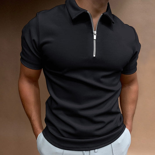 Noah – Stilvolles Herren-Polo
