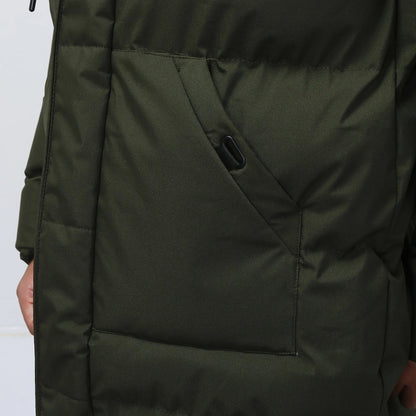 Dario – Parka Winter